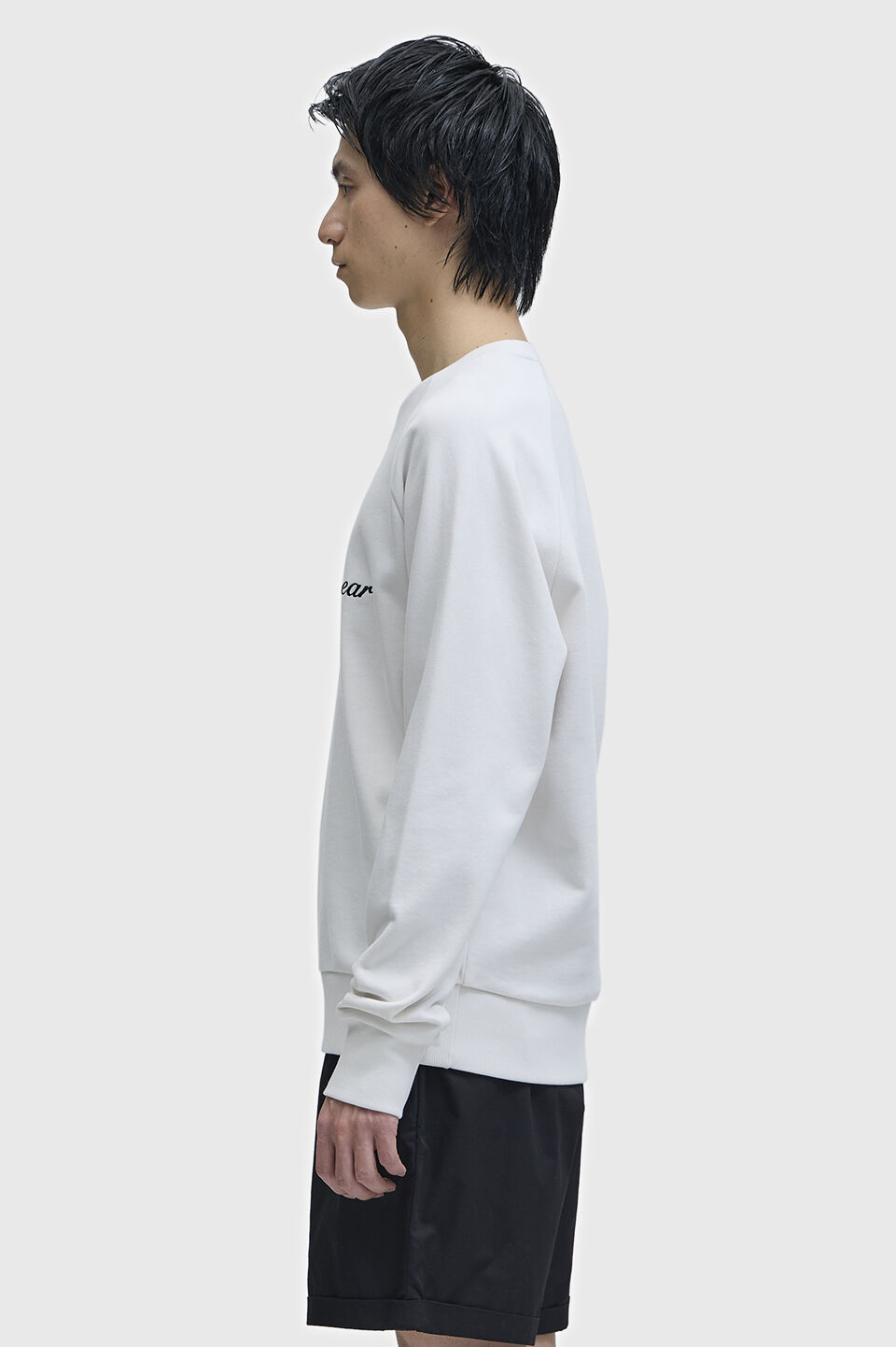 FRED PERRY 「Original Sportswear Sweatshirt」|スウェット・ジャージ|