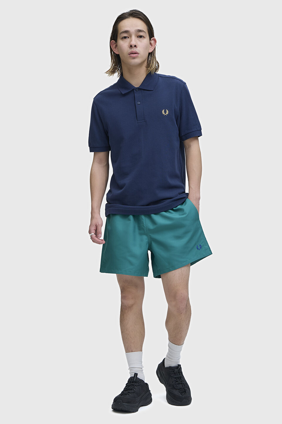 FRED PERRY 「Original Sportswear Polo Shirt」|ポロシャツ|