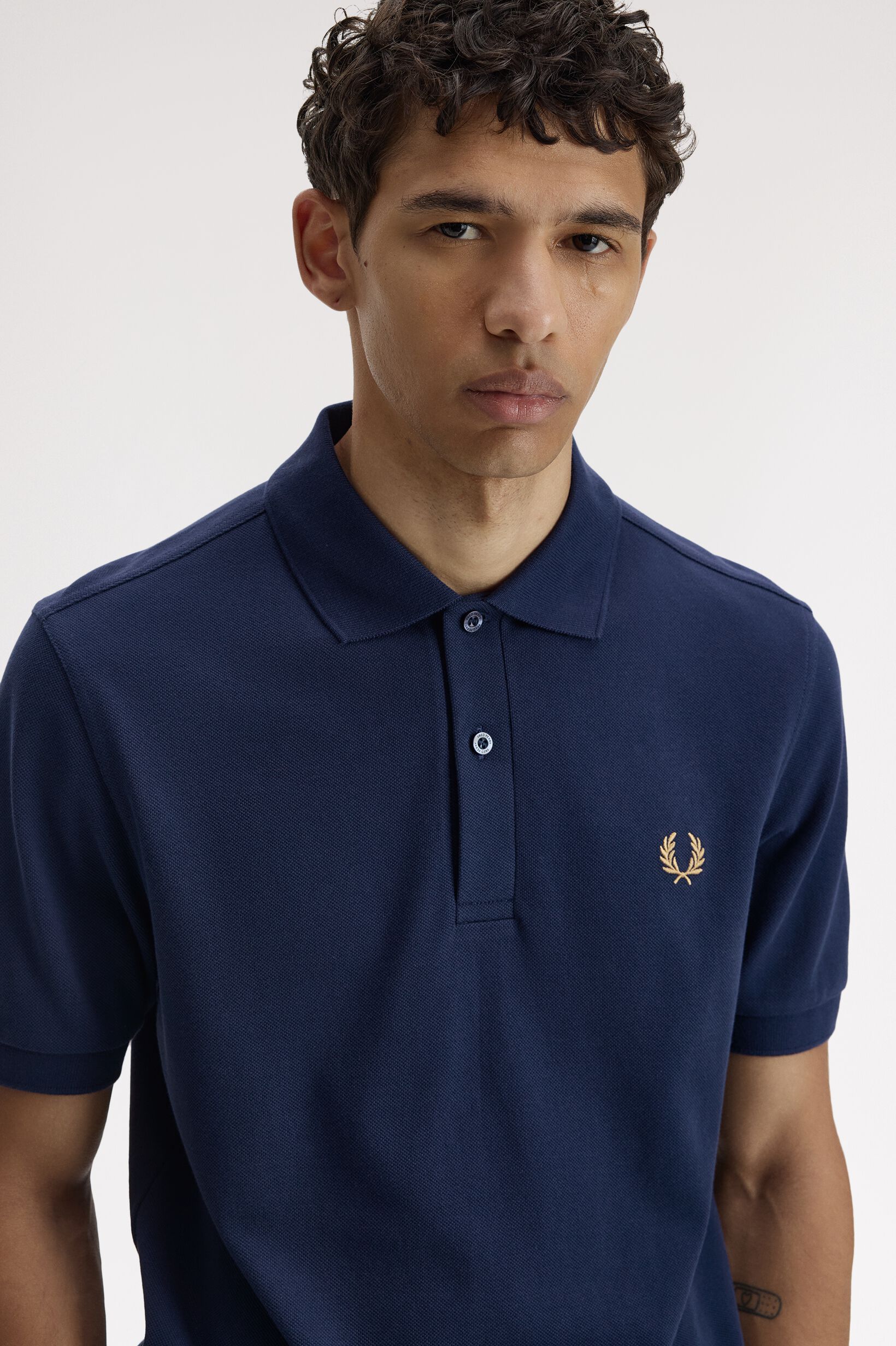 FRED PERRY 「Original Sportswear Polo Shirt」|ポロシャツ|
