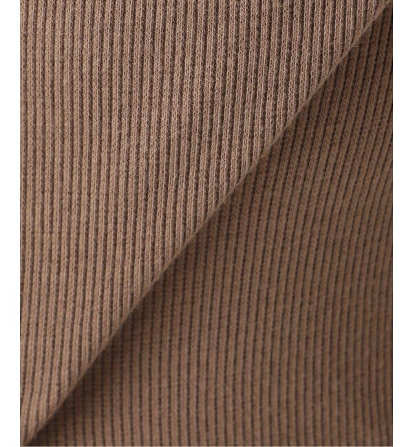 OUTDOOR PRODUCTS Usual Things「エリツキリブカーディガン」|Tシャツ・カットソー|