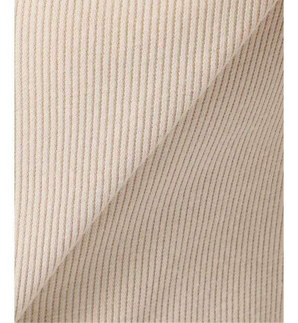 OUTDOOR PRODUCTS Usual Things「エリツキリブカーディガン」|Tシャツ・カットソー|