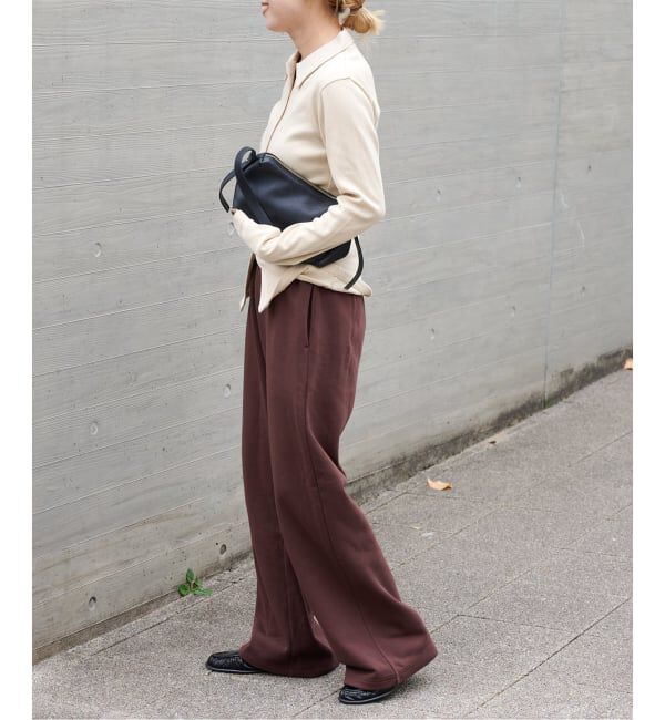 OUTDOOR PRODUCTS Usual Things「エリツキリブカーディガン」|Tシャツ・カットソー|