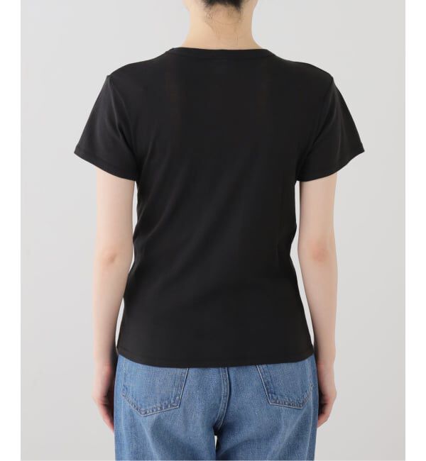 OUTDOOR PRODUCTS Usual Things「miller Light Prib Crew Tee」|Tシャツ・カットソー|