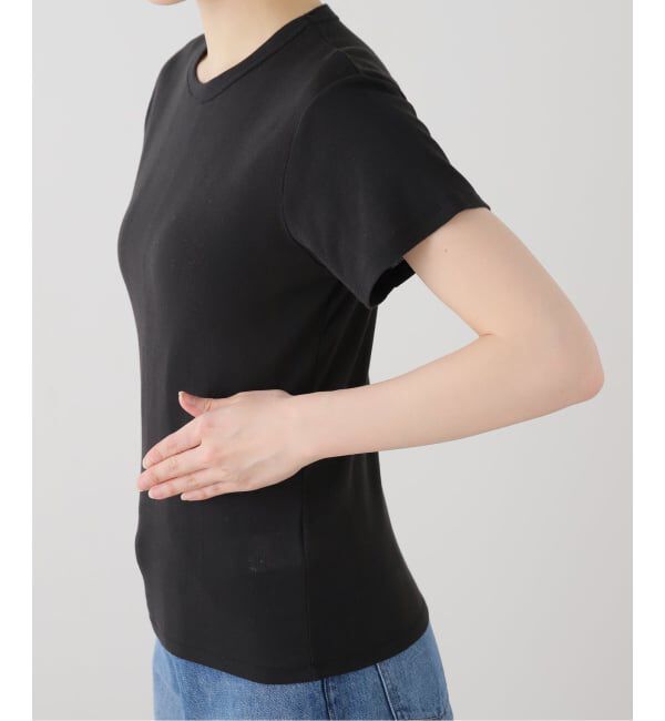 OUTDOOR PRODUCTS Usual Things「miller Light Prib Crew Tee」|Tシャツ・カットソー|