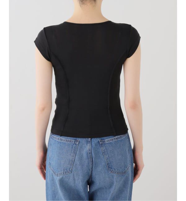 OUTDOOR PRODUCTS Usual Things「miller Light Prib Henly S/S Tee」|Tシャツ・カットソー|