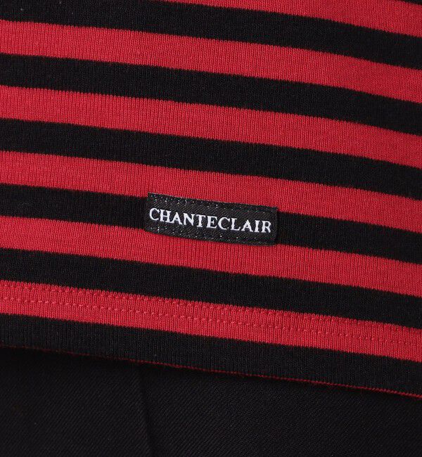 TOMORROWLAND GOODS「【別注】CHANTECLAIR スリーブレスTシャツ 」|タンクトップ|