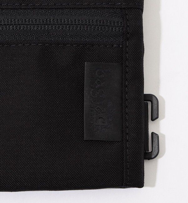 TOMORROWLAND GOODS「bagjack SQUARE POUCH」|ポーチ|