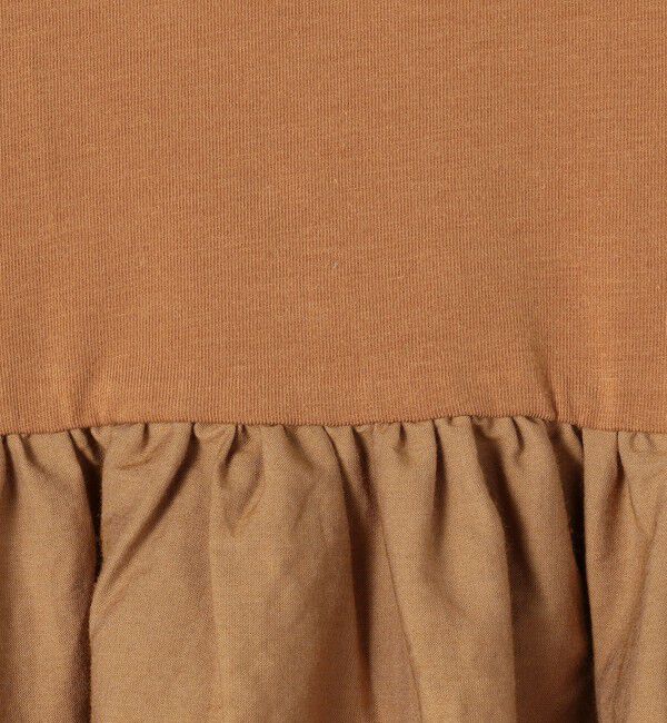 GALERIE VIE「スビンコットン タンクトップワンピース」|ワンピース|