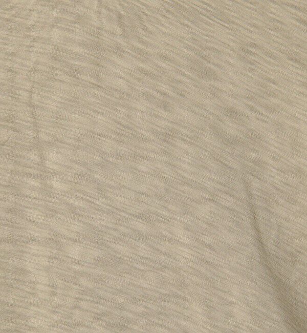 JAMES PERSE「スラブジャージー ＶネックＴシャツ WUA3695」|Tシャツ・カットソー|