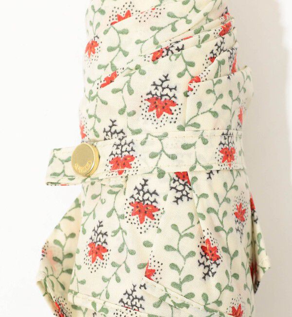 SOULEIADO「SOULEIADO ショートパラソル」|傘|