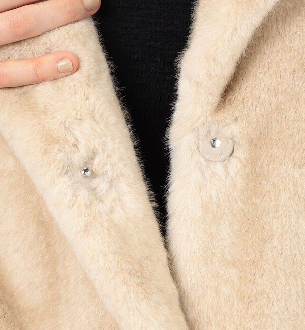 TOMORROWLAND BUYING WEAR「VALENTINI 1972 ロングコート」|チェスターコート|