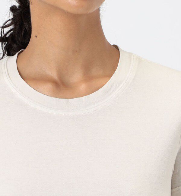 JAMES PERSE「ベーシック クルーネックTシャツ WLJ3114」|Tシャツ・カットソー|