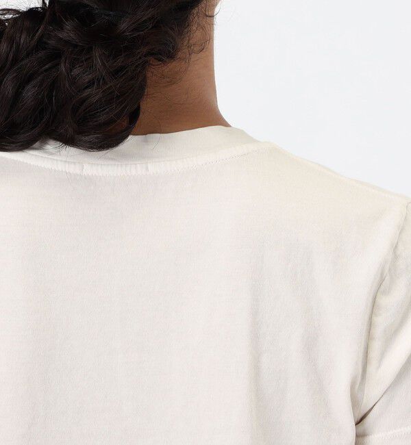 JAMES PERSE「ベーシック クルーネックTシャツ WLJ3114」|Tシャツ・カットソー|