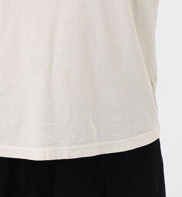 JAMES PERSE「ベーシック クルーネックTシャツ WLJ3114」|Tシャツ・カットソー|