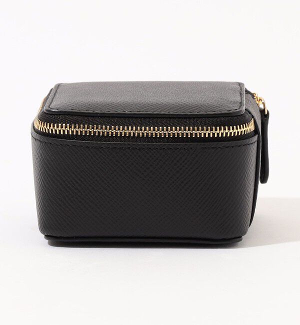 TOMORROWLAND GOODS「SMYTHSON MEDIUM TRINKET CASE」|ポーチ|