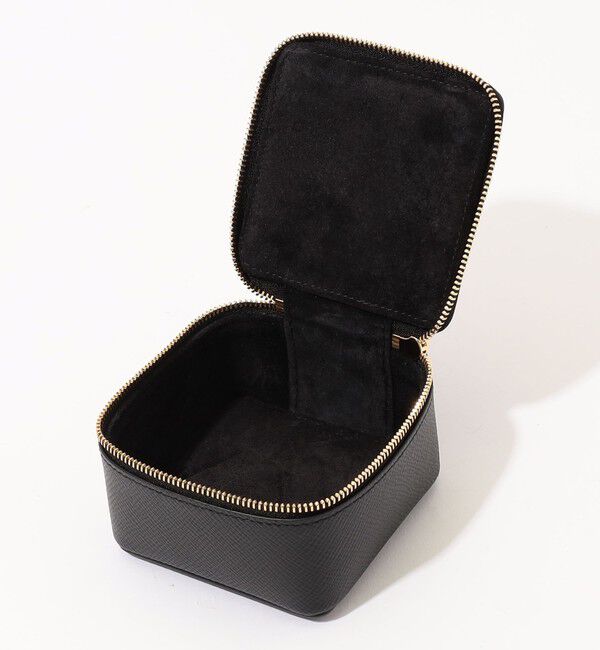 TOMORROWLAND GOODS「SMYTHSON MEDIUM TRINKET CASE」|ポーチ|