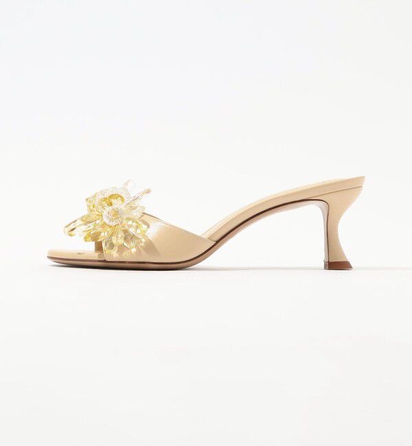 TOMORROWLAND GOODS「ALEXANDRE BIRMAN BIJOU サンダル」|サンダル|