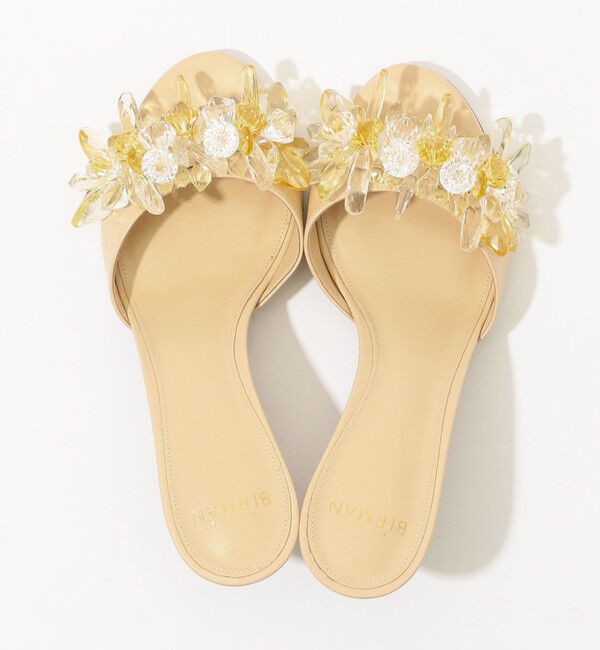 TOMORROWLAND GOODS「ALEXANDRE BIRMAN BIJOU サンダル」|サンダル|