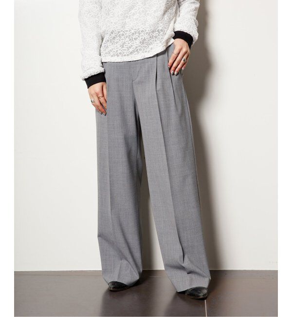  「《追加》SLACKS パンツ 2」|スラックス|