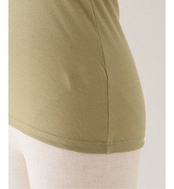 EMILYWEEK「【BALANCE】リヨセル/シルク タンクトップ」|タンクトップ|