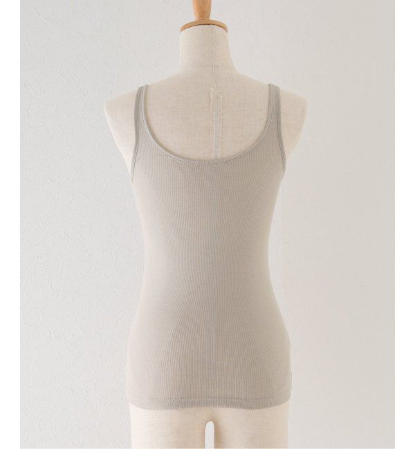 EMILYWEEK「【BALANCE】リヨセル/シルク タンクトップ」|タンクトップ|
