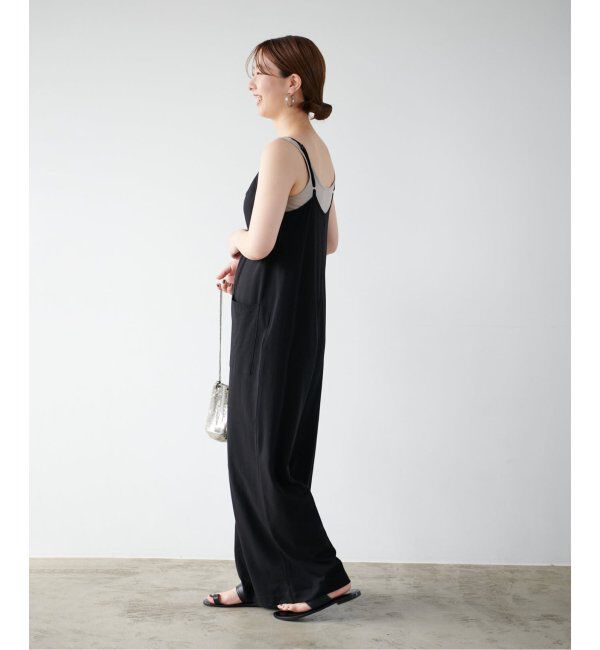 EMILYWEEK「【BALANCE】リヨセル/シルク タンクトップ」|タンクトップ|