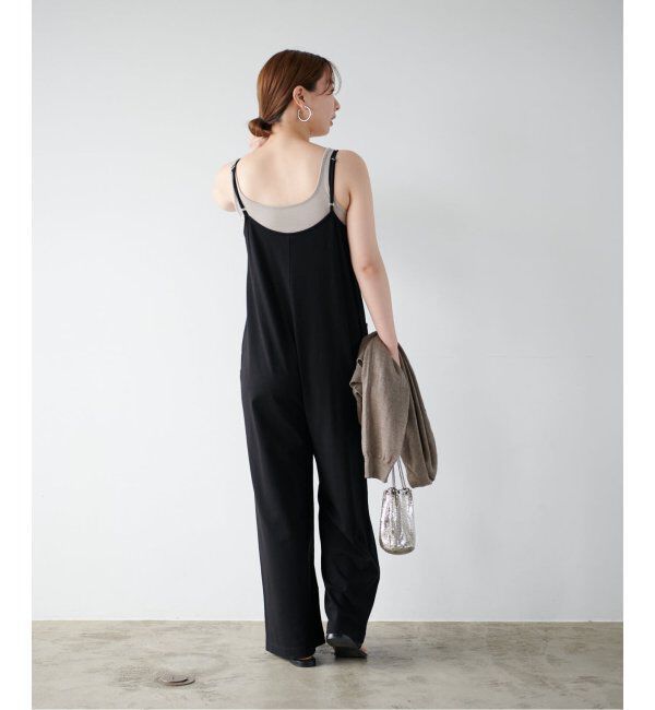 EMILYWEEK「【BALANCE】リヨセル/シルク タンクトップ」|タンクトップ|