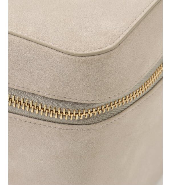 journal standard Furniture「JSF VANITY CASE L　ヴァニティケース」|ポーチ|