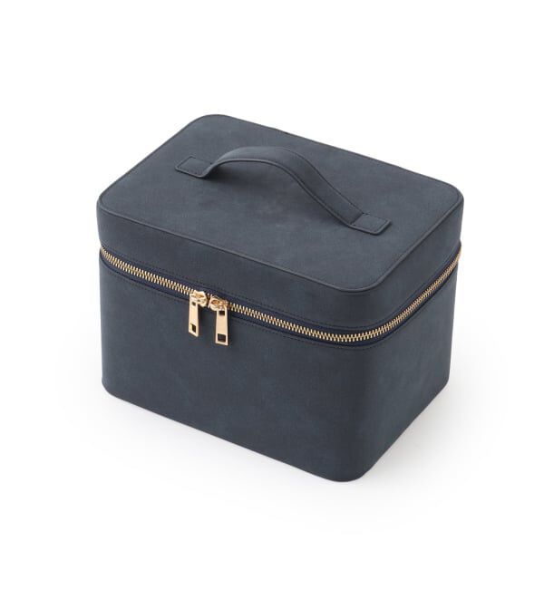 journal standard Furniture「JSF VANITY CASE L　ヴァニティケース」|ポーチ|