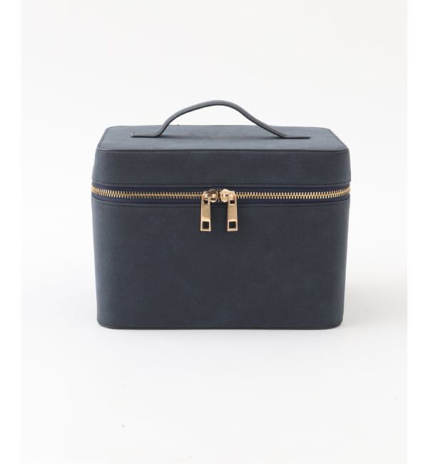journal standard Furniture「JSF VANITY CASE L　ヴァニティケース」|ポーチ|