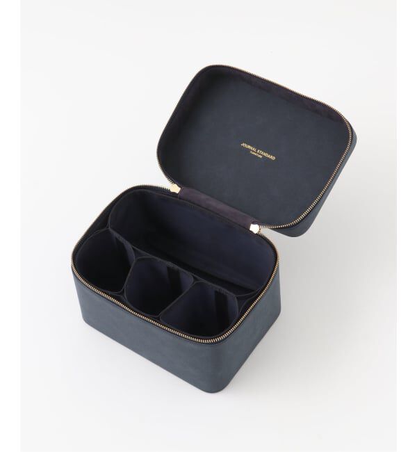 journal standard Furniture「JSF VANITY CASE L　ヴァニティケース」|ポーチ|