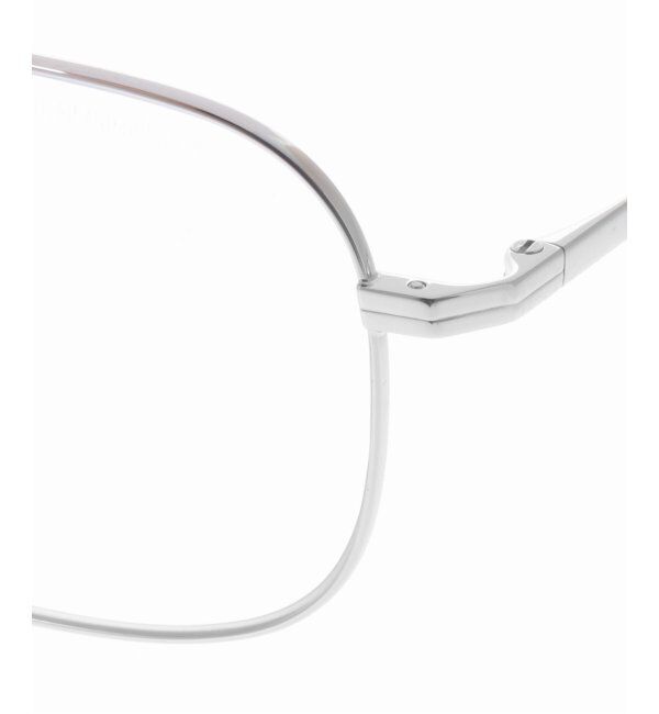 EYETHINK「【CUTLER AND GROSS / カトラーアンドグロス】別注 0003-01 EX Optical」|メガネ|