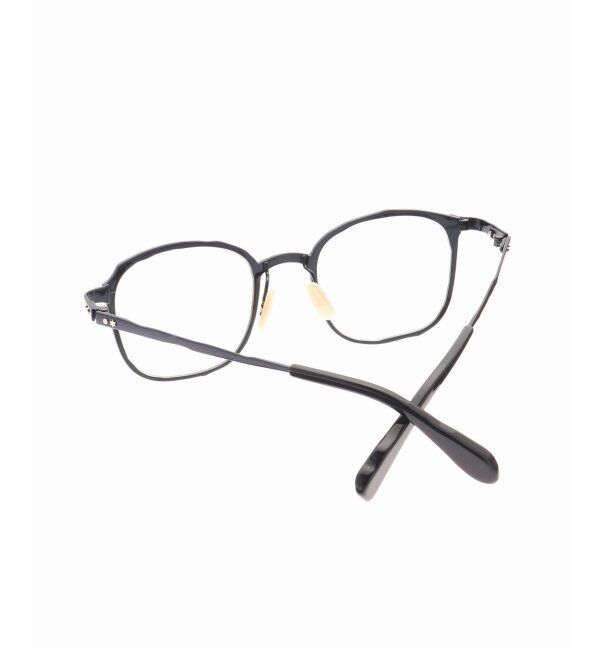 EYETHINK「【MASAHIRO MARUYAMA】別注 MM-0014 No.E1 ex Optical」|メガネ|