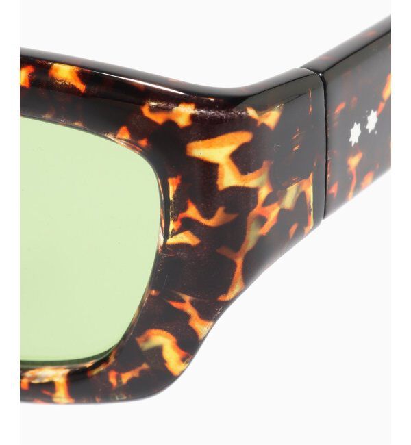 JOINT WORKS「SZADE/エスザーデ SPENCE」|サングラス|