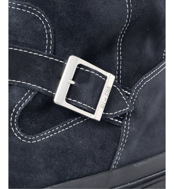 JOINT WORKS「【CONVERSE/コンバース】  ALL STAR TREKWAVE WESTERNBOOTS」|ショートブーツ|