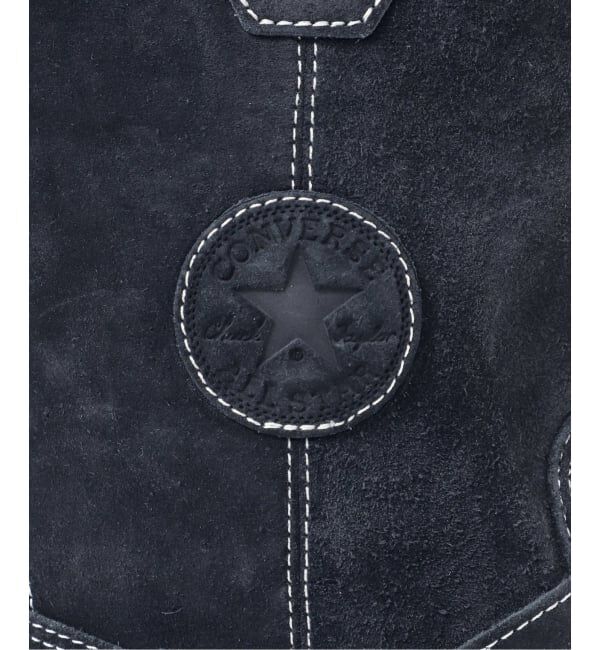 JOINT WORKS「【CONVERSE/コンバース】  ALL STAR TREKWAVE WESTERNBOOTS」|ショートブーツ|