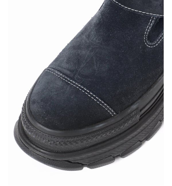 JOINT WORKS「【CONVERSE/コンバース】  ALL STAR TREKWAVE WESTERNBOOTS」|ショートブーツ|