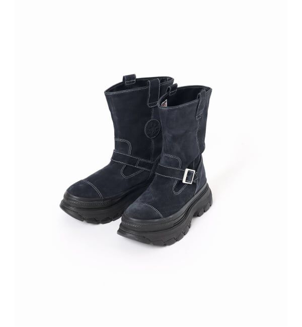 JOINT WORKS「【CONVERSE/コンバース】  ALL STAR TREKWAVE WESTERNBOOTS」|ショートブーツ|