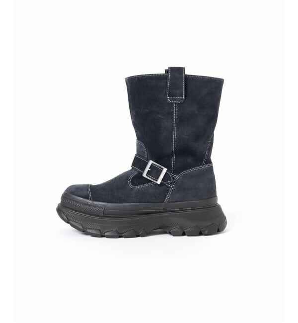 JOINT WORKS「【CONVERSE/コンバース】  ALL STAR TREKWAVE WESTERNBOOTS」|ショートブーツ|