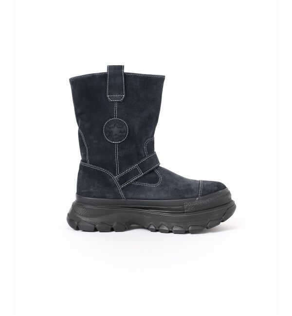 JOINT WORKS「【CONVERSE/コンバース】  ALL STAR TREKWAVE WESTERNBOOTS」|ショートブーツ|