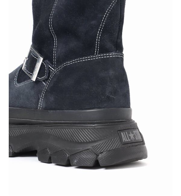 JOINT WORKS「【CONVERSE/コンバース】  ALL STAR TREKWAVE WESTERNBOOTS」|ショートブーツ|