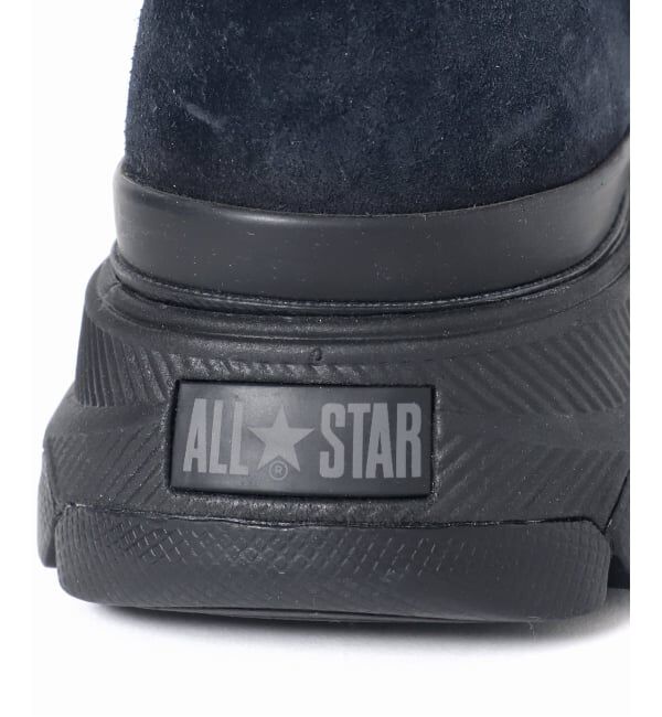 JOINT WORKS「【CONVERSE/コンバース】  ALL STAR TREKWAVE WESTERNBOOTS」|ショートブーツ|