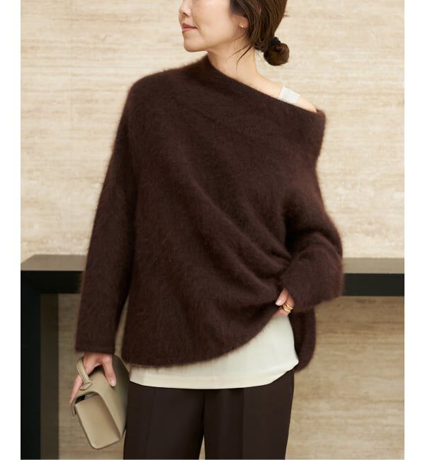 Plage「スクエアネックタンク」|タンクトップ|