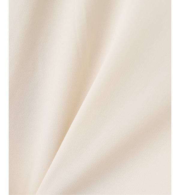 Plage「スクエアネックタンク」|タンクトップ|