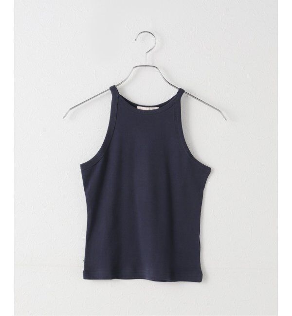 IENA LA BOUCLE「CAROUSE LAMBRA/ケラウズランブラ ボーダータンクトップ パックT(2枚1set) 251-355BD」|タンクトップ|