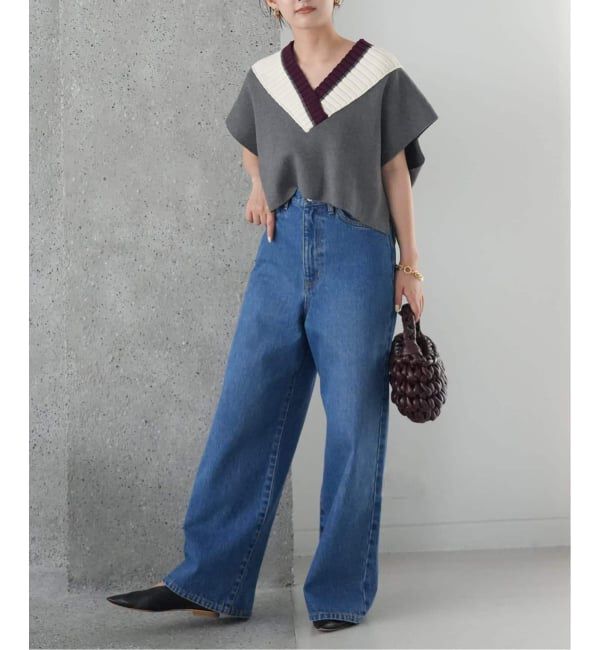 SLOBE IENA「《一部WEB限定/追加》BONITAS/ボニータス レザーポインテッドパンプス」|その他|