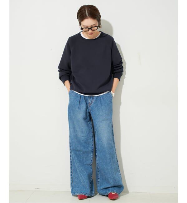 SLOBE IENA「《一部WEB限定/追加》BONITAS/ボニータス レザーポインテッドパンプス」|その他|