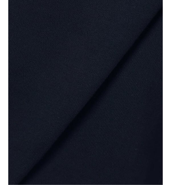 IENA「Wニットスウェットプルオーバー」|ニット・セーター|