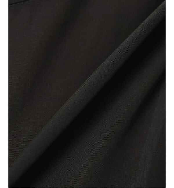 VERMEIL par iena「ruffle collar ブラウス」|シャツ・ブラウス|