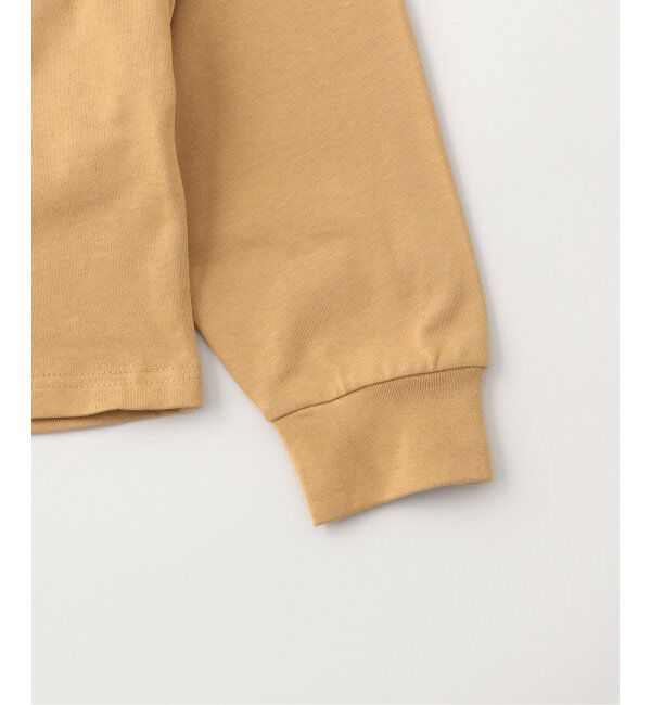 Paris Saint-Germain「【Paris Saint-Germain / パリ・サン＝ジェルマン】 JP BACK EMBREM L/S」|Tシャツ・カットソー|